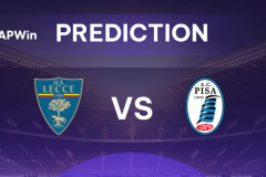 意甲莱切VS比萨比分预测 生死存亡