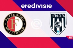 荷甲费耶诺德VS赫拉克勒斯预测分析 费耶诺德迎来止颓良机