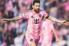 梅西的合约到什么时候 截止至2028年年底