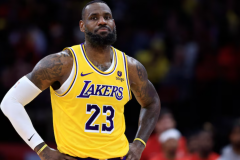 美媒预测新赛季西部排名 湖人快船均未进前十