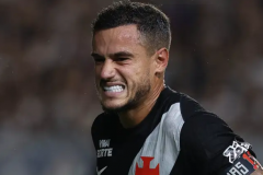 库蒂尼奥与巴甲球队解约 回归以来遭到了精神折磨