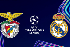 欧冠本菲卡VS皇马预测 皇马联赛阶段发挥更加出色