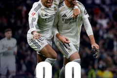 西甲皇家马德里2-0莱万特 阿韦罗亚西甲首胜