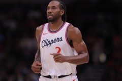 快船转发伦纳德本赛季数据 场均27.7分创生涯新高