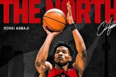 快船篮网猛龙达成三方交易 涉及保罗和阿巴吉