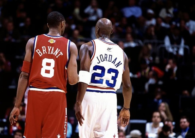 小里弗斯评得分后卫历史前五