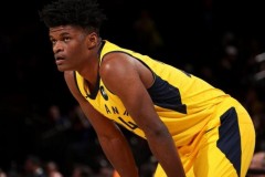 曝阿利兹·约翰逊已和深圳男篮签约 G联赛场均19分