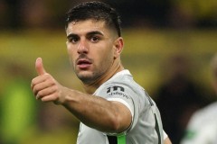 曝国米等队关注库列拉基斯 狼堡不轻易放人