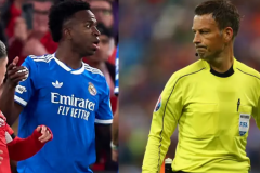 克拉滕伯格为维尼修斯案道歉 并强调任何情况都不能为种族主义开脱