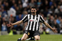 亚昆塔谈尤文图斯现状 尤文全体应该平摊责任