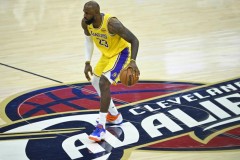 詹姆斯退役巡演版权达7500万美元 预计今夏会加盟骑士