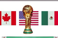 2026年世界杯赛制规则 历史性的扩军至48队参赛