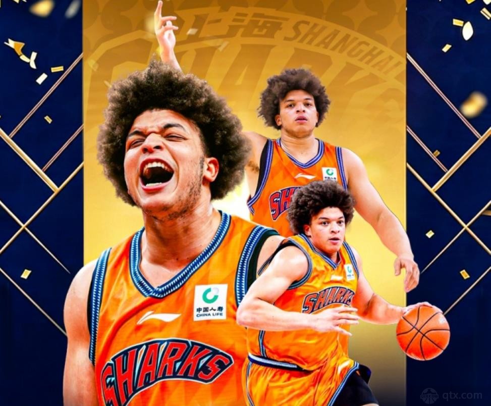 上海男篮连续两届夺得俱乐部杯冠军