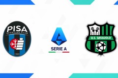 意甲比萨VS萨索洛今日预测分析 比萨保级形势堪忧