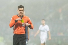 国米客战博德闪耀裁判公布 主要来自德国