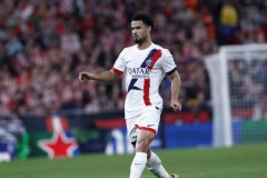 欧冠毕尔巴鄂竞技0-0巴黎圣日耳曼 互交白卷