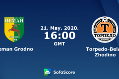 白俄超利文哥特奴VSFC鱼雷前瞻分析：利文哥特奴凶多吉少