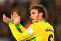 多伦多FC将签下萨金特 双方已经达成口头协议