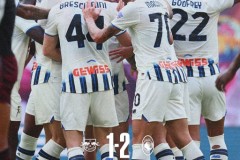 友谊赛RB莱比锡1-2亚特兰大 斯卡马卡建功 奥蓬达破门难救主