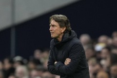 曝热刺CEO本不想解雇弗兰克 被迫做出决定