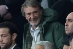 拉特克利夫称英国被殖民 言论在国内引起反响