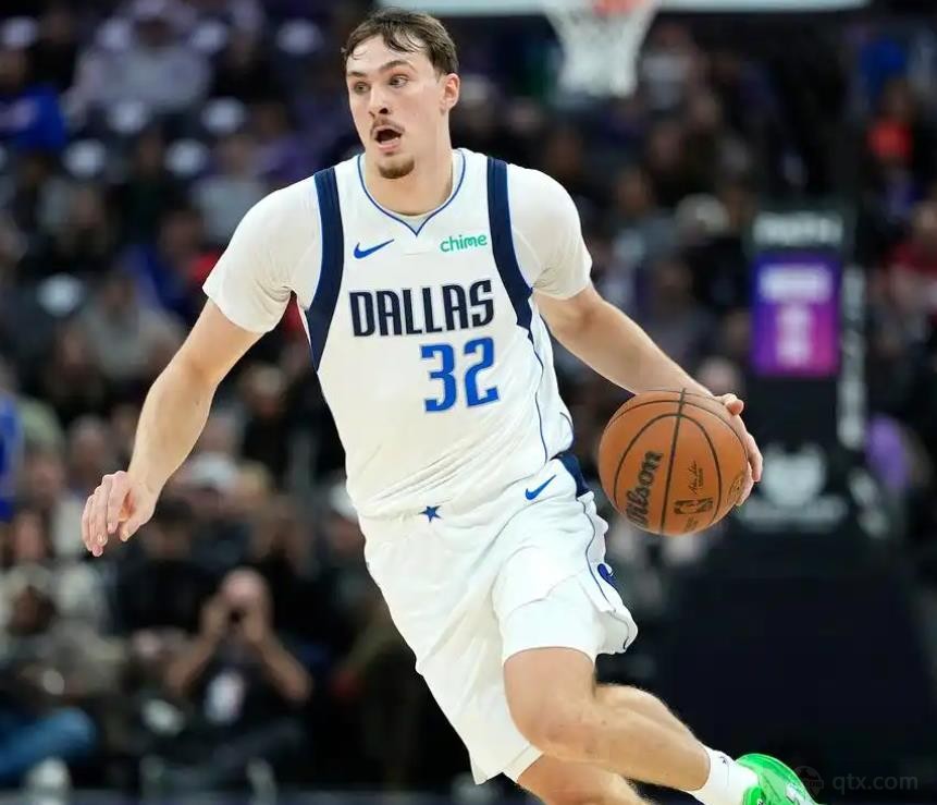 NBA官网新秀榜更新