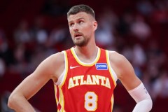 勇士用库明加和希尔德换波尔津吉斯 交易未涉及选秀权