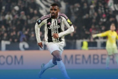 曼联有意尤文后卫卡卢卢 但尤文很难放弃这位核心球员