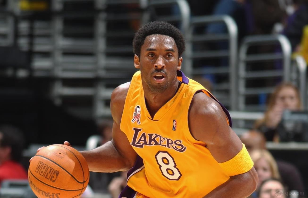 科比凌晨4点的洛杉矶原话是什么