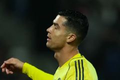 C罗缺席利雅得胜利取得三连胜 并在亚洲赛场取得主动权