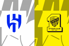 沙特联利雅得新月VS吉达联合前瞻预测 新月继续领跑