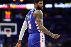 乔治帮76人将奢侈税降至126万美元 个人损失达1174万美元