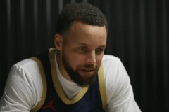 曝库里至少还将缺席5场比赛 10天后重新评估