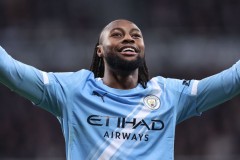 欧文：曼城本赛季不具备夺冠实力 曼城落后榜首6分