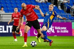 足协未回应费利佩归化 球员表态愿意考虑