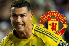 C罗重返曼联没有依据 薪资待遇或许将成为最大的考量
